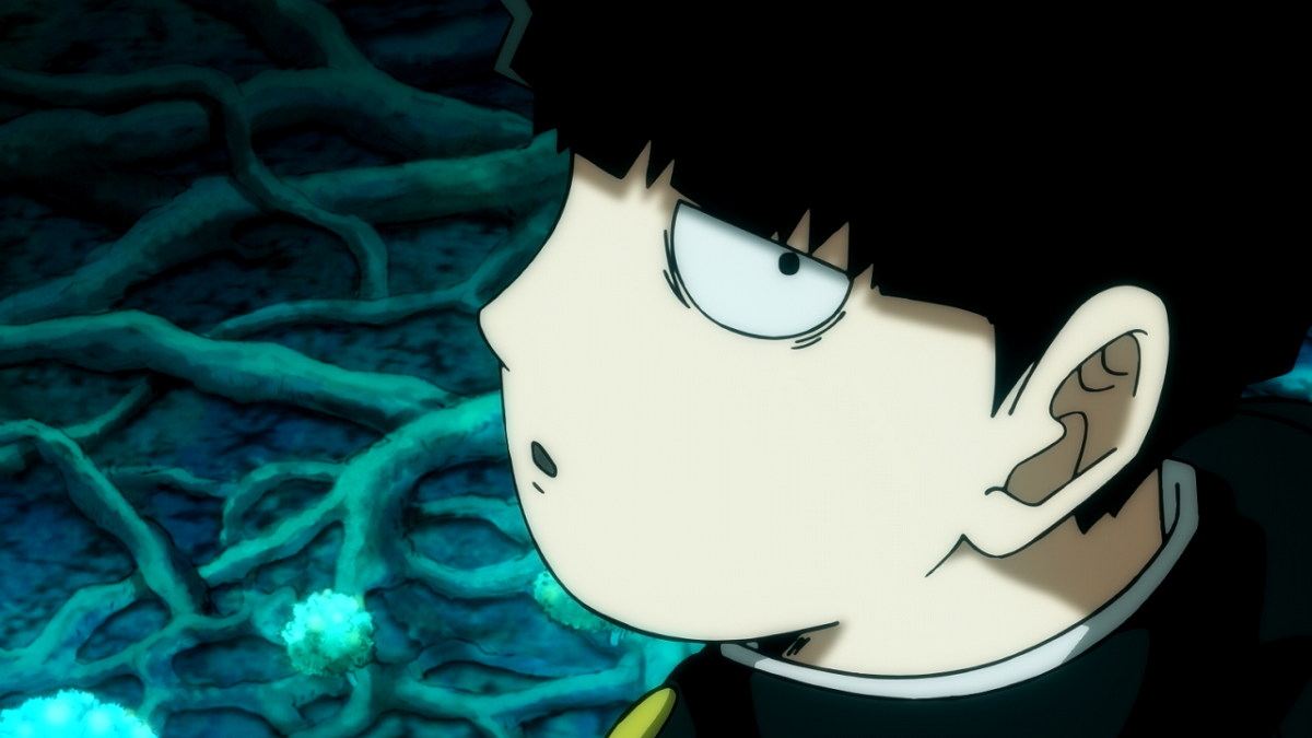 Mob Psycho Iii Ganha Imagens Do Epis Dio Muramasa