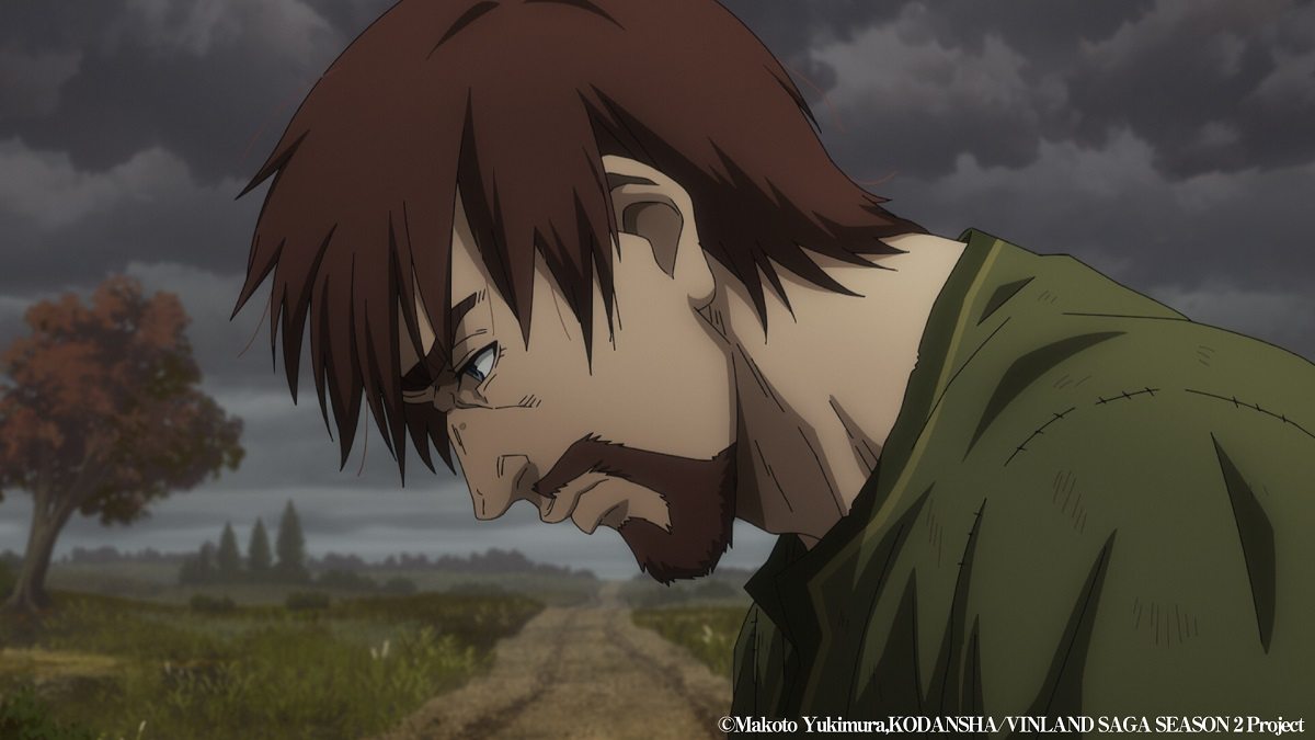 Vinland Saga divulga imagens do Episódio 19 da 2ª temporada