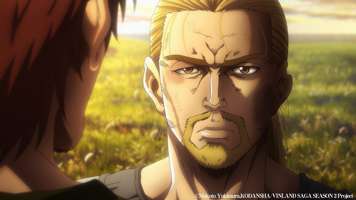 Vinland Saga divulga sinopse e imagens do Episódio 23 da 2ª temporada