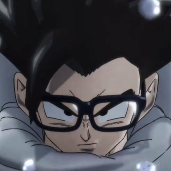 Gohan Dragon Ball Super: Super Hero