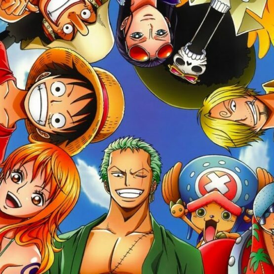 ONE PIECE Na PLUTO TV 