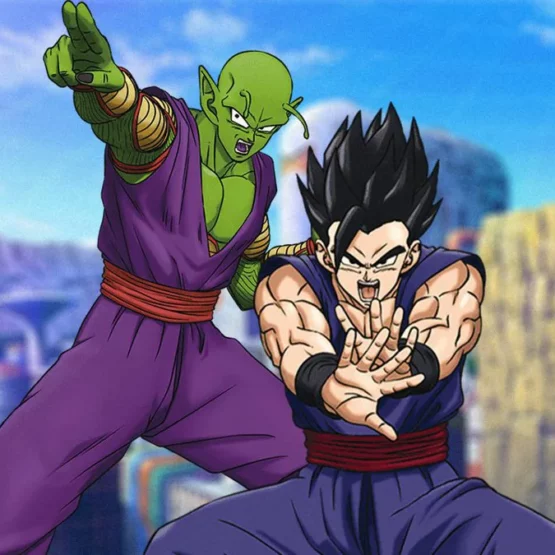 Dragon Ball  Dublador de Piccolo revela sua cena favorita do