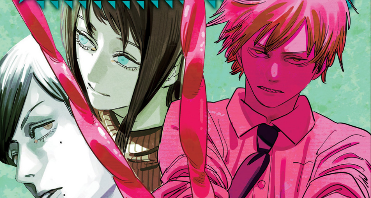 Chainsaw Man: FuturoPostagem  Aqui vai uma listinha com todos os Mangás/One-shot  que achei do Fujimoto Tatsuki