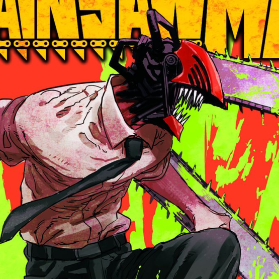 Crunchyroll anuncia exibição de Chainsaw Man