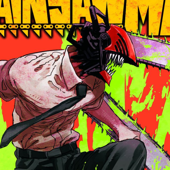 Chainsaw Man' estreia dublado na Crunchyroll