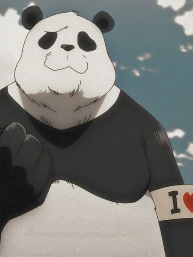 10 Fatos sobre Panda