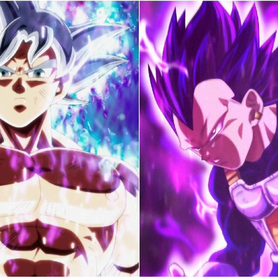 Dragon Ball Super anuncia retorno do mangá; saiba quando