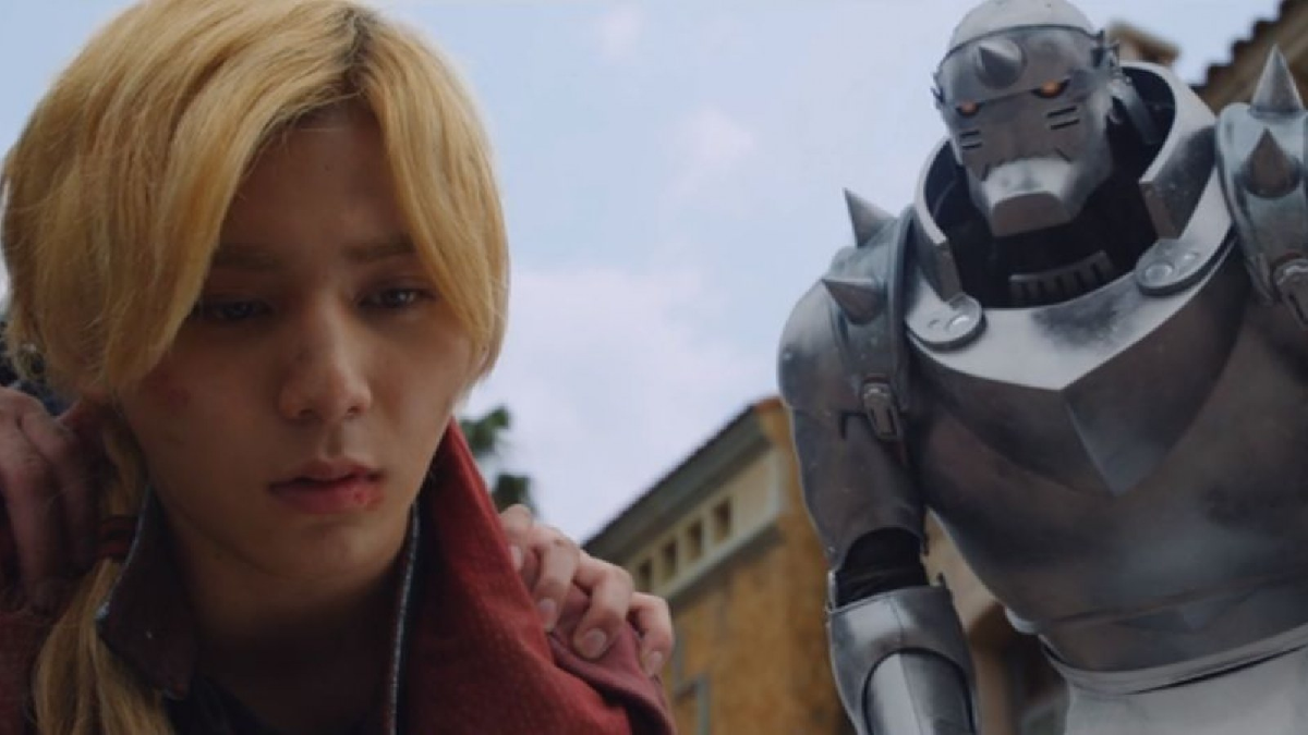 Fullmetal Alchemist: novos filmes live-action chegarão à Netflix – ANMTV