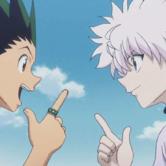 Netflix fecha novo acordo para distribuir Hunter x Hunter e mais animes  mundialmente