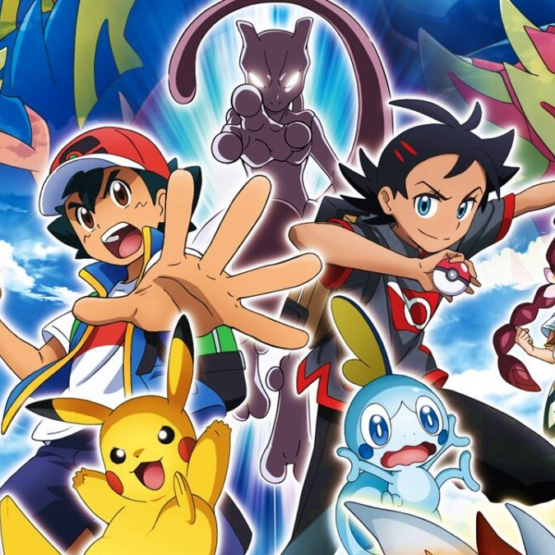 OPM Opina #8.2: Pokémon XY, a melhor série da franquia – Otaku Pós-Moderno