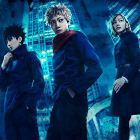 2ª temporada de Jujutsu Kaisen terá pausa de 3 semanas- NerdBunker