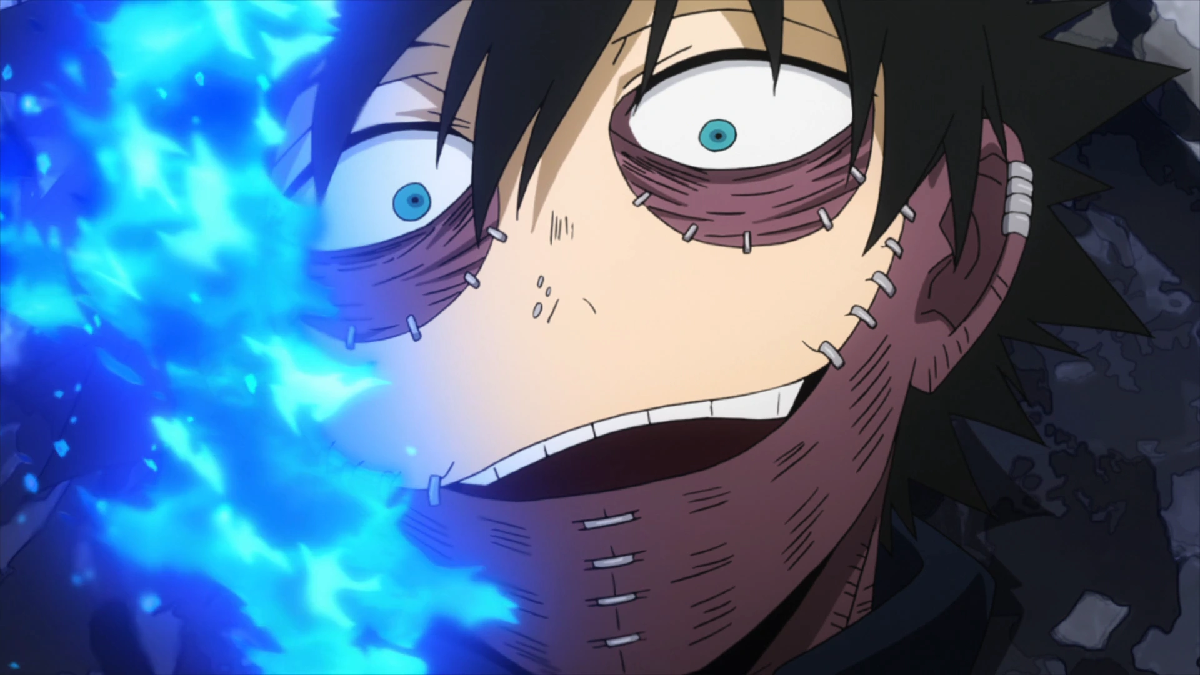 Boku no Hero Academia – 6.ª temporada tem nova imagem - AnimeNew