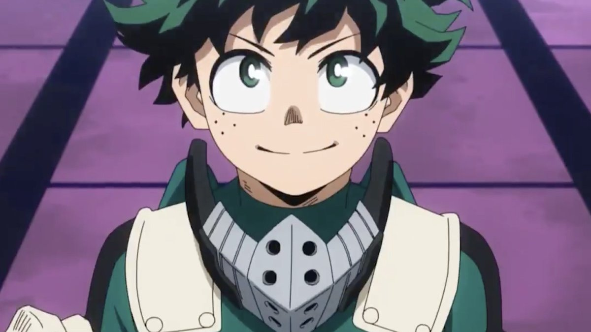 Boku no Hero Academia 6ª Temporada GUIA COMPLETO (Com SPOILERS) 