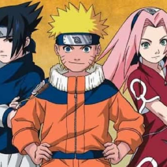 Naruto, Última temporada estreia na HBO Max