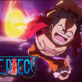 Vaza Sequência De Títulos Dos Episódios Do Live-action De One Piece