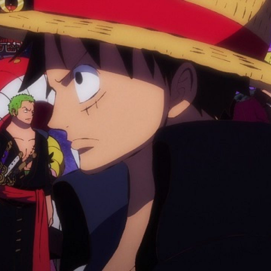 Assistir One Piece Episodio 1032 Online