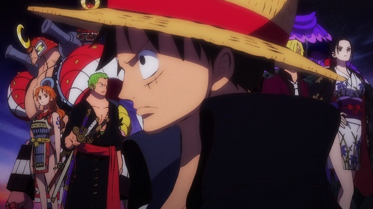 One Piece : One Piece : Fotos - 193 no 1087 - AdoroCinema