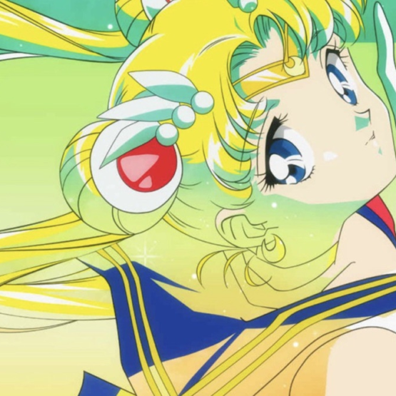 sailor moon crystal dublagem