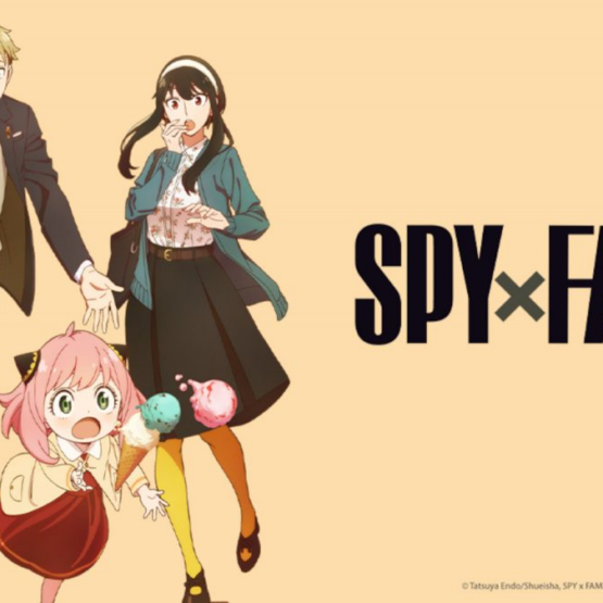 Confira a prévia do episódio 8 de Spy x Family