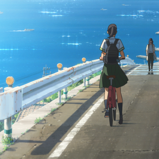 Suzume': Novo filme do diretor de 'Your Name' ganha trailer