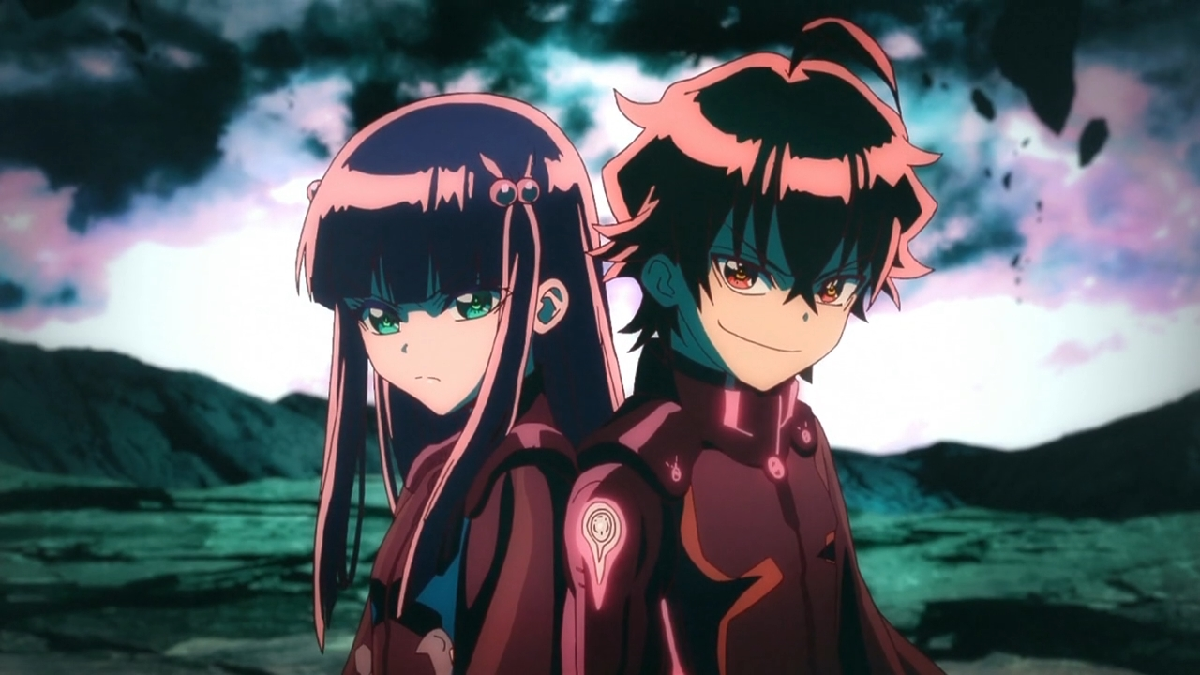 Legendado) Twin Star Exorcists Renascimento - Assista na Crunchyroll