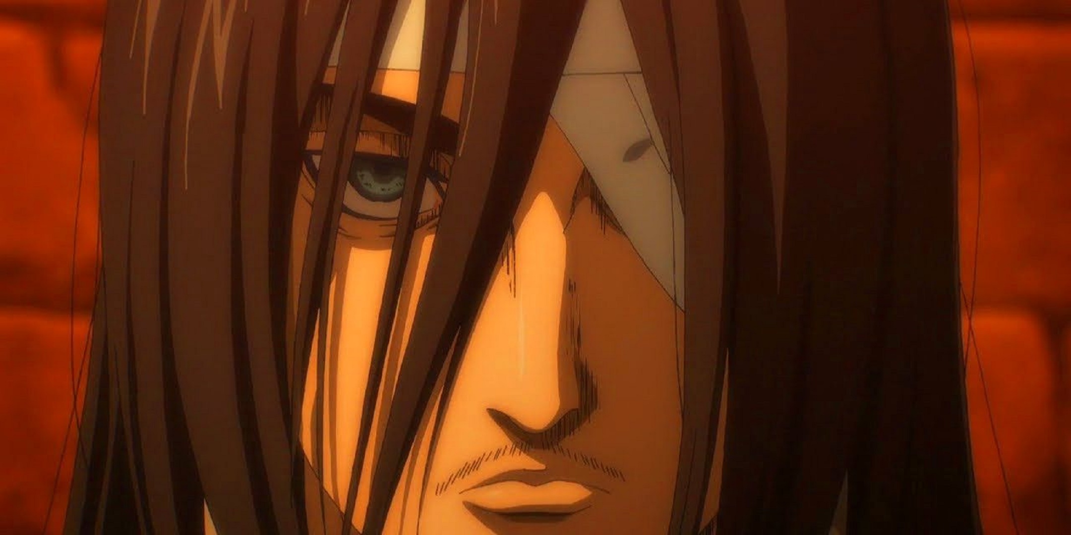 Levi Ackerman SHINGEKI NO KYOJIN !! CENA DO 2 EPISÓDIO 3