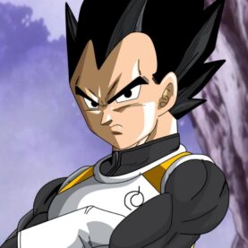 Dragon Ball Super revela novo significado do Orgulho Saiyajin