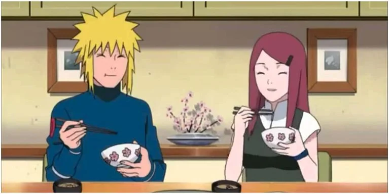 Quem é Kushina Uzumaki? 10 fatos sobre a mãe de Naruto