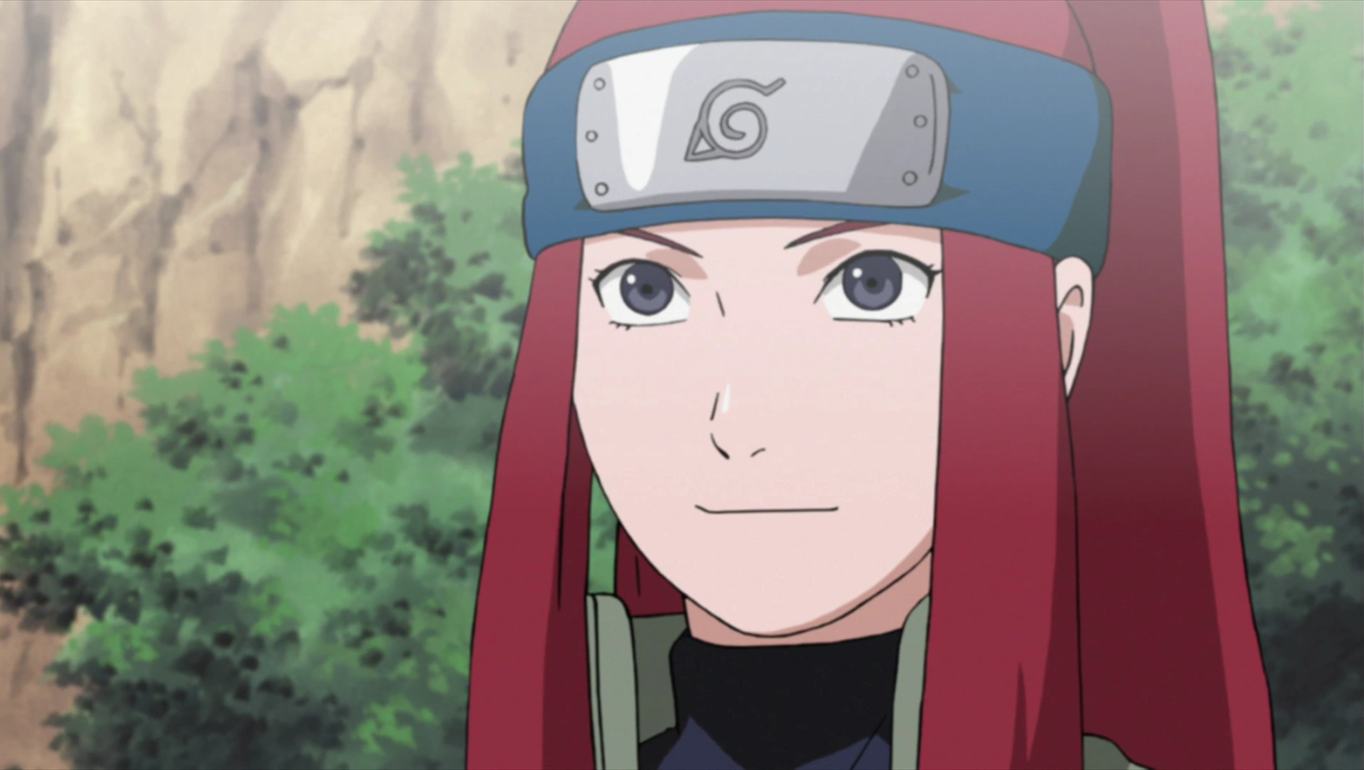 Quem é Kushina Uzumaki? 10 fatos sobre a mãe de Naruto