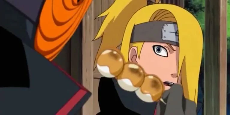 Comidas em Naruto!  Naruto Shippuden Online Amino