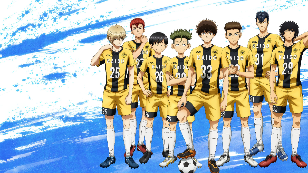 anime #futebol #aoashi #edit #legenda #dublagem #otaku