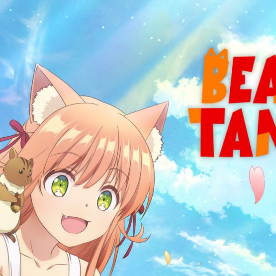 Beast Tamer - Vejam a minha magia épica! (DUBLADO), Aquela brincadeirinha  saudável, só um sustinho 😅 (✨ Anime: Beast Tamer), By Crunchyroll.pt