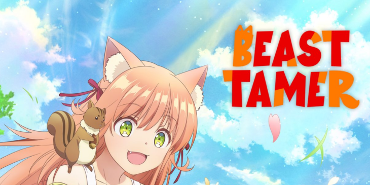 Shinobi no Ittoki' e 'Beast Tamer' terão dublagem pela Crunchyroll