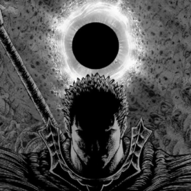 Arco Era do Ouro III: Declínio, Wikia Berserk