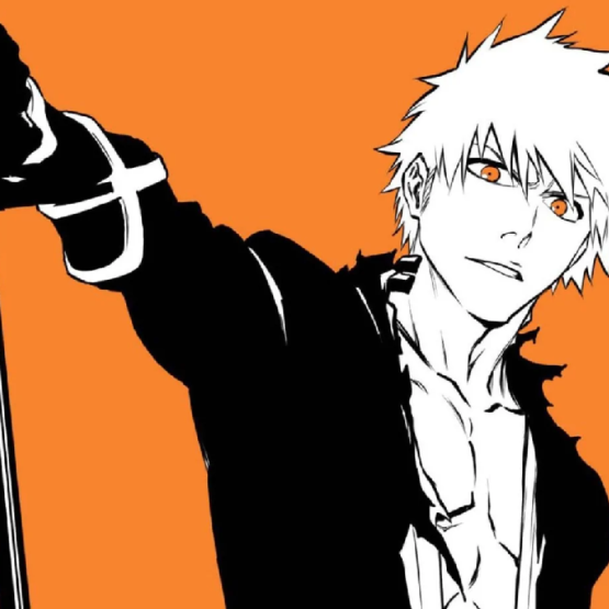 Bleach deixará catálogos da Netflix e HBO Max em outubro