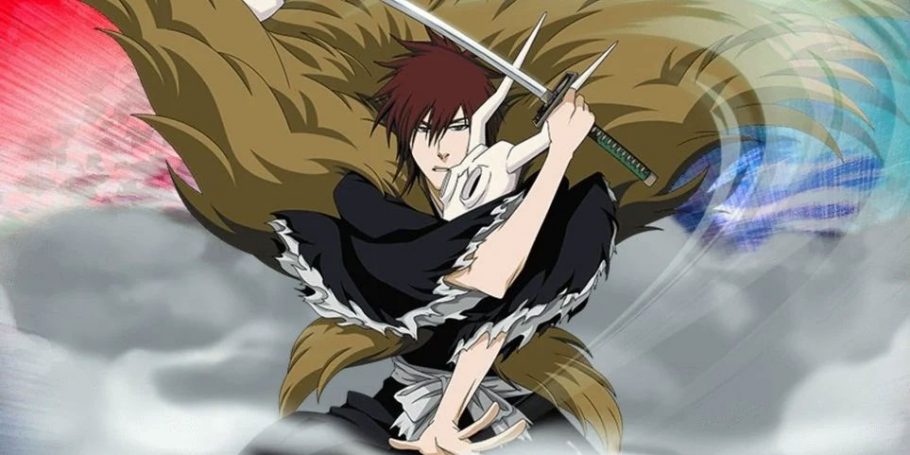 BANKAI! Anime BLEACH é REMOVIDO da CRUNCHYROLL, NETFLIX, HBO MAX