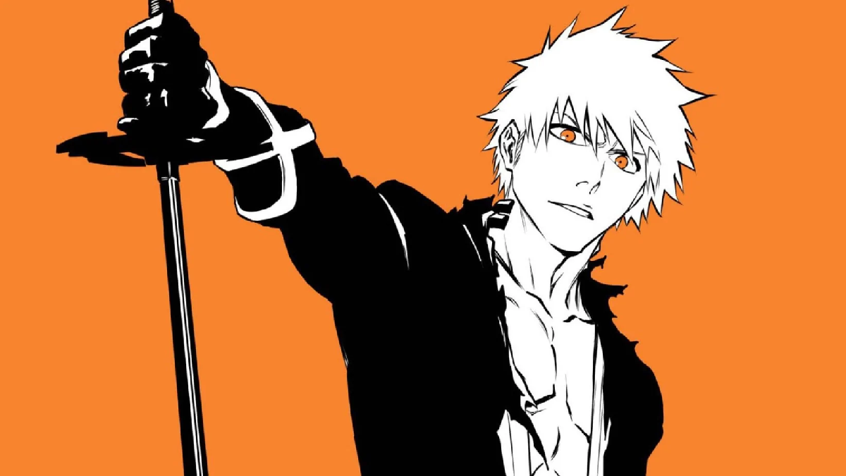 Bleach  Visual inédito da adaptação do arco final é revelado