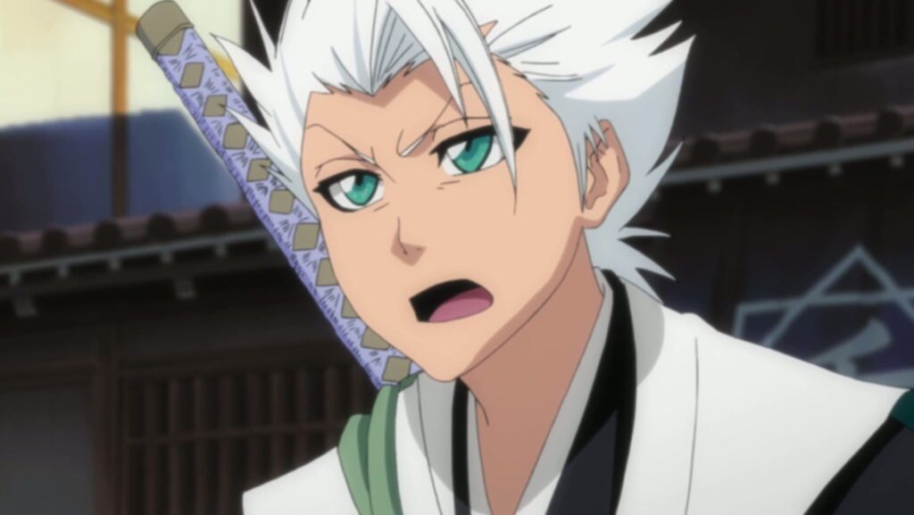 FILLERS BLEACH → Veja Lista de Episódios que são Fillers