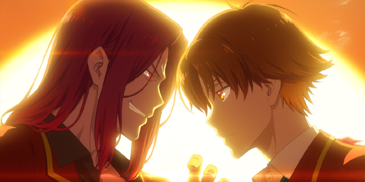 Classroom of the Elite - 2ª Temporada tem estreia marcada - AnimeNew