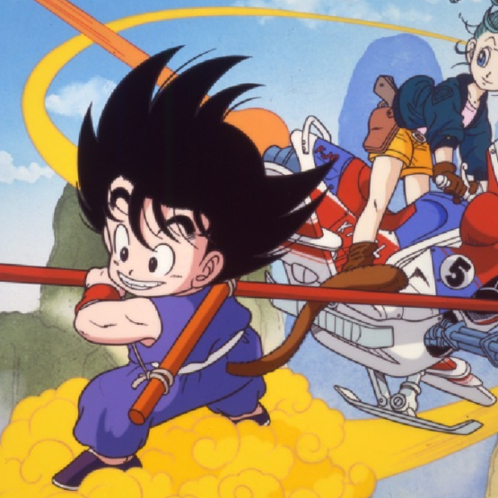 Toei Animation posiciona Dragon Ball GT na cronologia de Dragon Ball