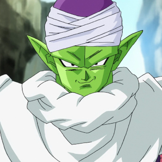 Dragon Ball  Dublador de Piccolo revela sua cena favorita do