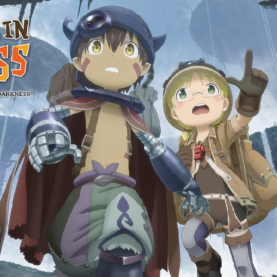 Made in Abyss: episódio final da 2ª temporada terá 1 hora de duração – ANMTV