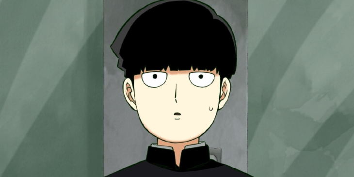 Crunchyroll.pt - O Mob é um irmão maravilhoso - e nem percebe 🥺💖 (via Mob  Psycho 100)