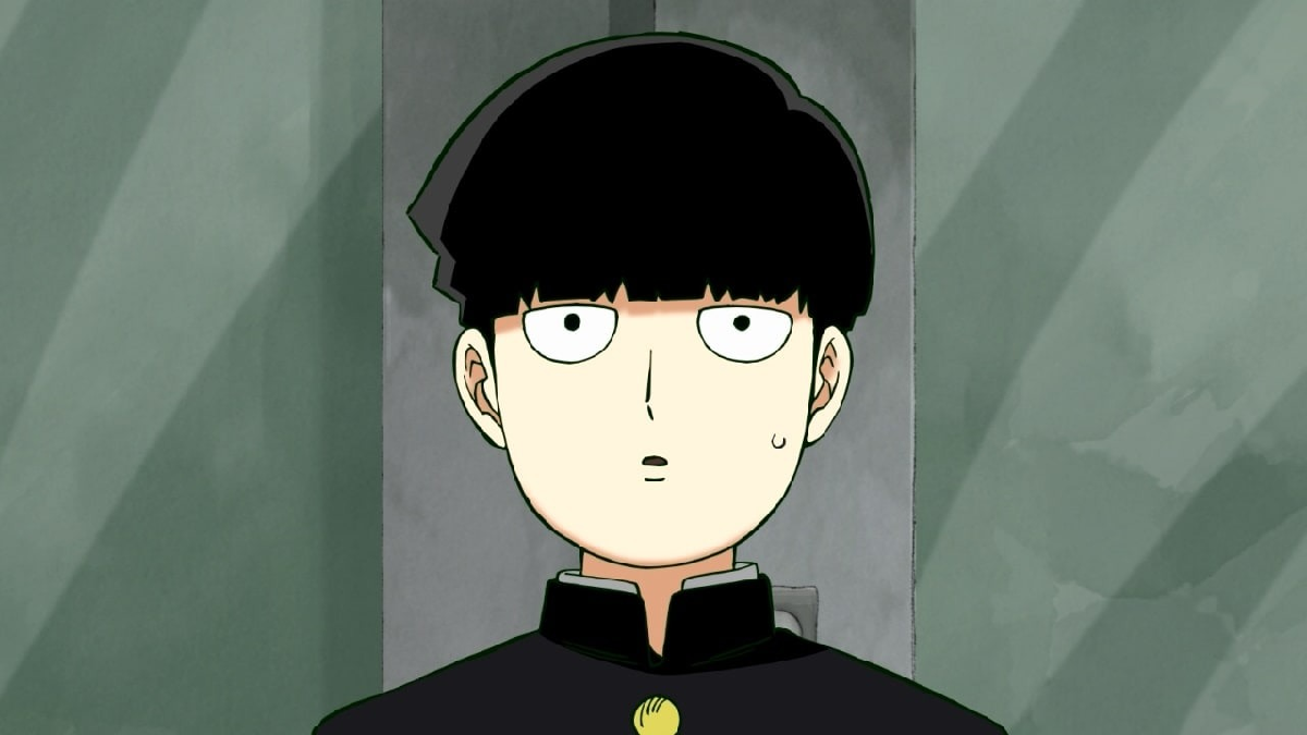 Mob Psycho 100: Abertura oficial da 3ª temporada é revelada; assista