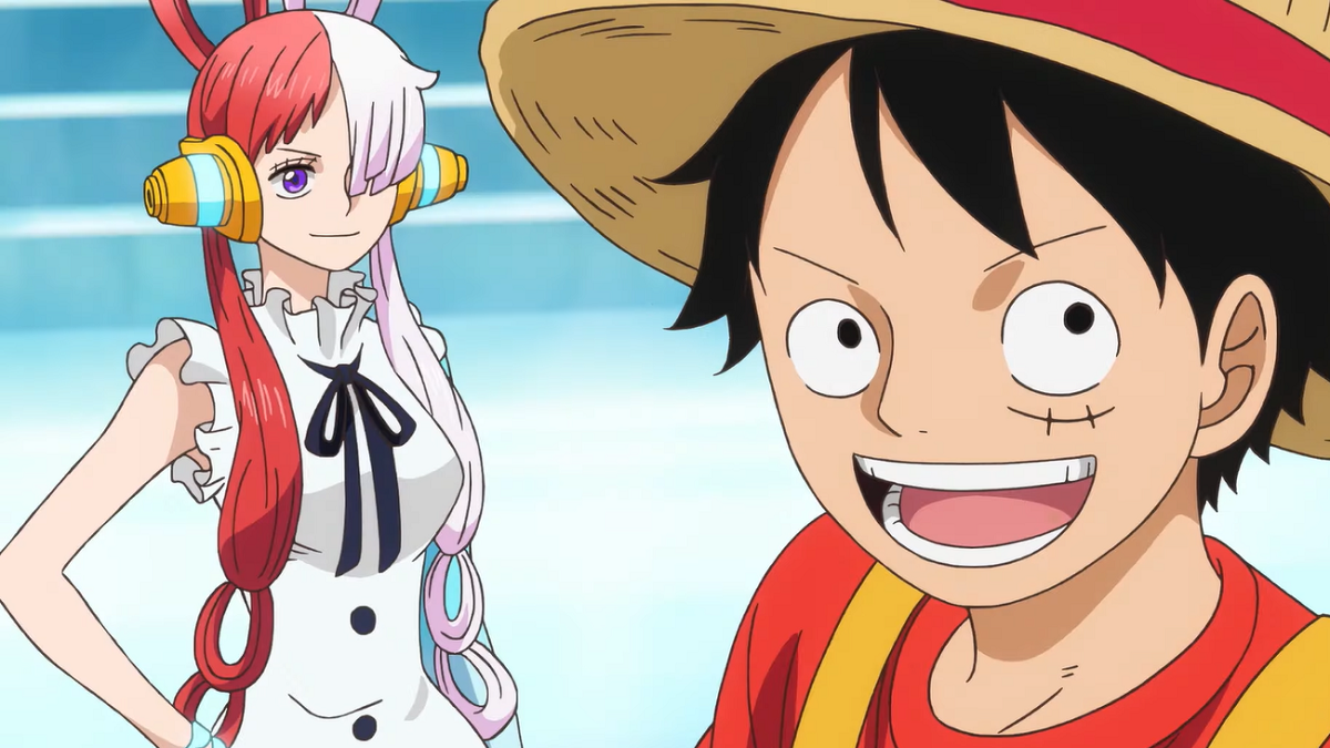 One Piece anuncia hiato e saga final