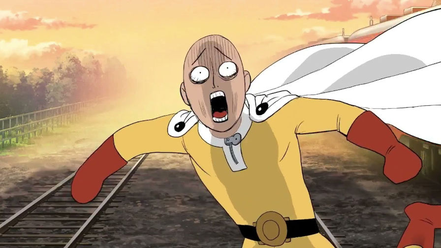 One Punch Man tem 3ª temporada anunciada