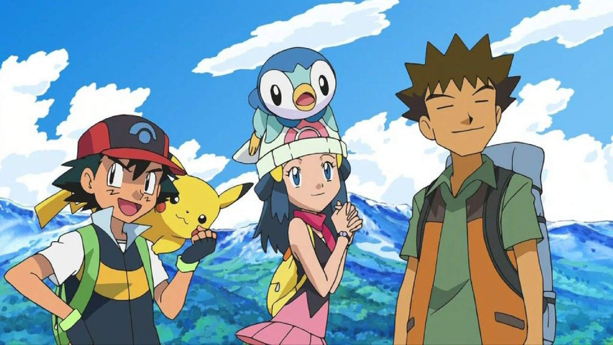 Panini Anuncia Publicação de Mangá Pokémon FireRed e LeafGreen