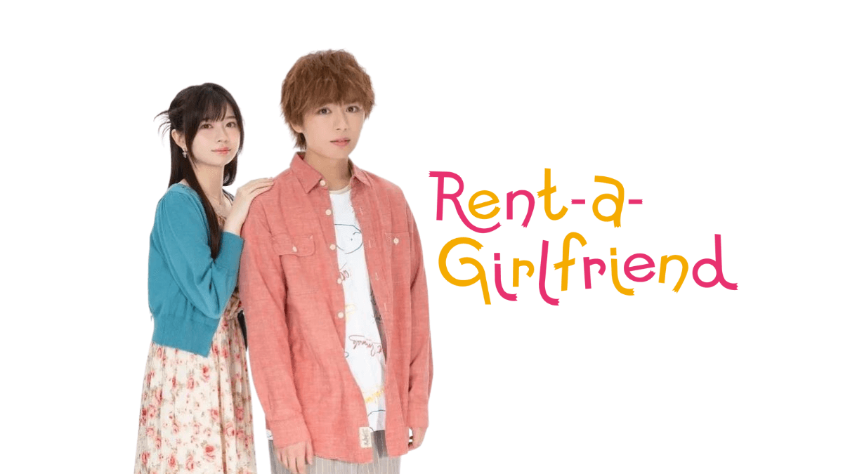 Segunda temporada de Rent-a-Girlfriend revela novo vídeo promocional focado  na Mami - Crunchyroll Notícias