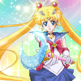 Sailor Moon Cosmos – Vídeo mostra casamento de Usagi e Mamoru - Manga Livre  RS