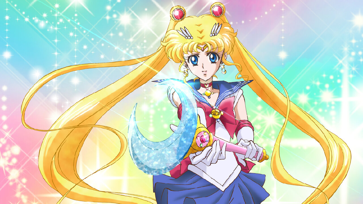 Sailor Moon Eternal, o que você precisa lembrar para ver o filme